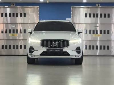 Volvo XC60 2025, 18914 км, за 37053.88 USD