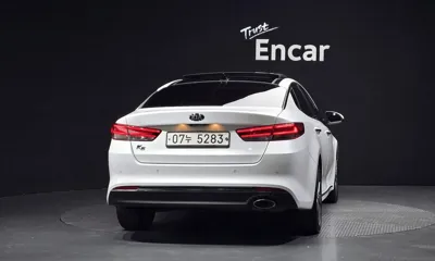 Kia K5 2018, 67278 км, за 8730.47 USD