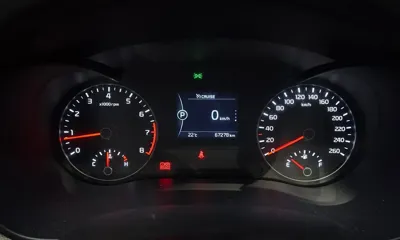 Kia K5 2018, 67278 км, за 8660.54 USD - фото 8