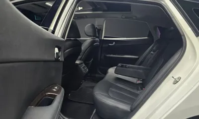 Kia K5 2018, 67278 км, за 8660.54 USD - фото 12