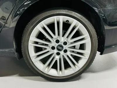 Audi A3 2018, 36522 км, за 10264.89 USD
