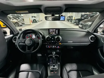 Audi A3 2018, 36522 км, за 10264.89 USD - фото 6