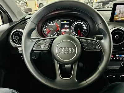 Audi A3 2018, 36522 км, за 10264.89 USD - фото 8