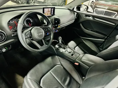 Audi A3 2018, 36522 км, за 10264.89 USD - фото 11