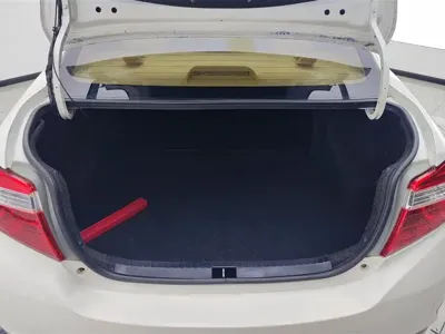Toyota Vios 2016, 123000 км, за 3943.42 USD