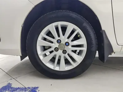 Toyota Vios 2016, 123000 км, за 3932.27 USD - фото 6