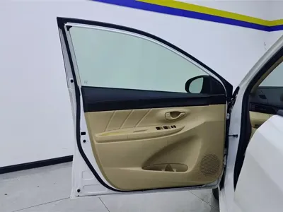 Toyota Vios 2016, 123000 км, за 3932.27 USD - фото 7
