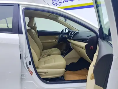 Toyota Vios 2016, 123000 км, за 3932.27 USD - фото 8