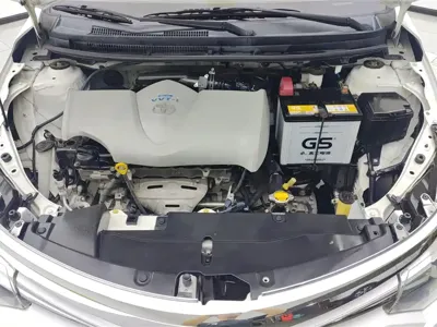 Toyota Vios 2016, 123000 км, за 3932.27 USD - фото 10
