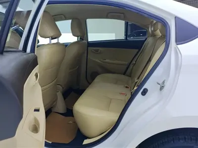 Toyota Vios 2016, 123000 км, за 3932.27 USD - фото 11