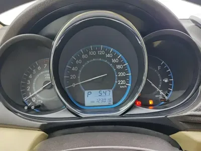 Toyota Vios 2016, 123000 км, за 3932.27 USD - фото 14