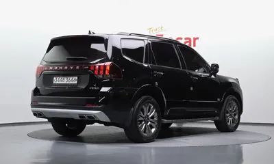 Kia Mohave 2020, 147449 км, за 15951.16 USD