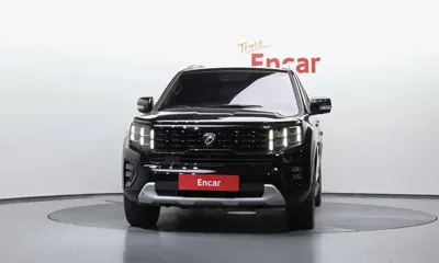 Kia Mohave 2020, 147449 км, за 15951.16 USD
