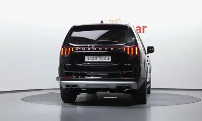 Kia Mohave 2020, 147449 км, за 15951.16 USD