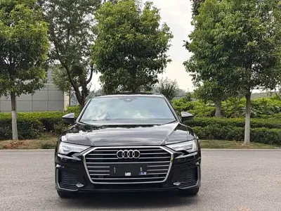 Audi A6L 2021, 85000 км, за 32077.07 USD