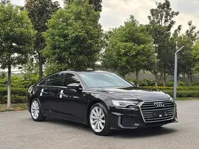 Audi A6L 2021, 85000 км, за 32077.07 USD