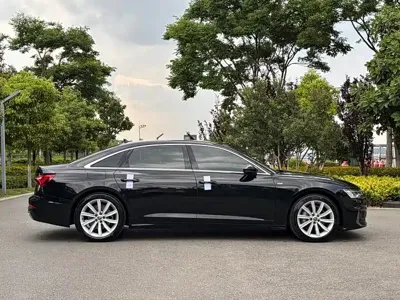 Audi A6L 2021, 85000 км, за 32077.07 USD