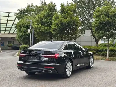 Audi A6L 2021, 85000 км, за 32077.07 USD