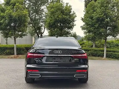 Audi A6L 2021, 85000 км, за 32077.07 USD - фото 6