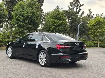 Audi A6L 2021, 85000 км, за 32077.07 USD - фото 7