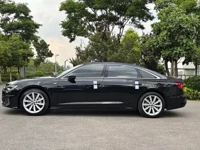 Audi A6L 2021, 85000 км, за 32077.07 USD - фото 8