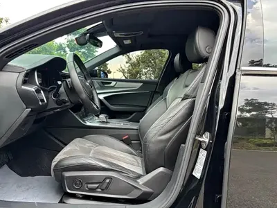 Audi A6L 2021, 85000 км, за 32077.07 USD - фото 10