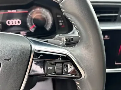 Audi A6L 2021, 85000 км, за 32077.07 USD - фото 15