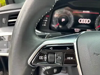 Audi A6L 2021, 85000 км, за 32077.07 USD - фото 16
