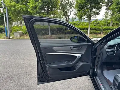 Audi A6L 2021, 85000 км, за 32077.07 USD - фото 21