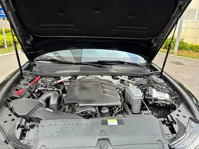 Audi A6L 2021, 85000 км, за 32077.07 USD - фото 22