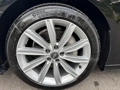 Audi A6L 2021, 85000 км, за 32077.07 USD - фото 23