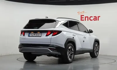 Hyundai Tucson 2024, 18690 км, за 18511.23 USD