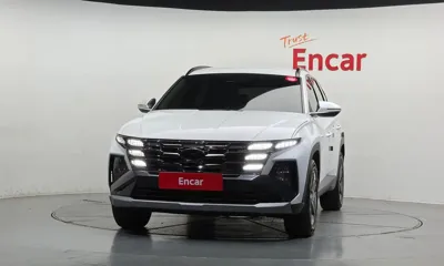 Hyundai Tucson 2024, 18690 км, за 18511.23 USD