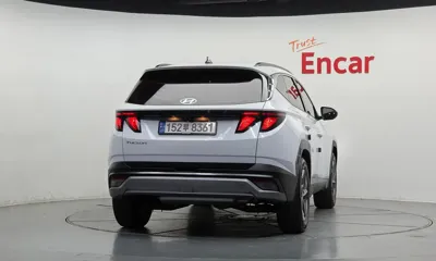 Hyundai Tucson 2024, 18690 км, за 18511.23 USD