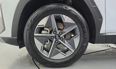 Hyundai Tucson 2024, 18690 км, за 18511.23 USD