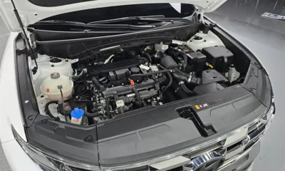 Hyundai Tucson 2024, 18690 км, за 18511.23 USD - фото 6