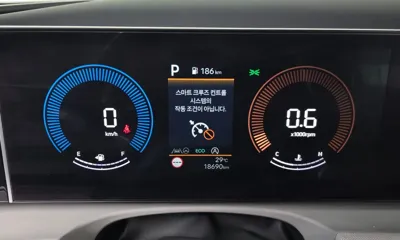 Hyundai Tucson 2024, 18690 км, за 18511.23 USD - фото 8