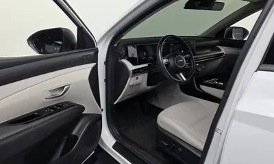 Hyundai Tucson 2024, 18690 км, за 18511.23 USD - фото 10