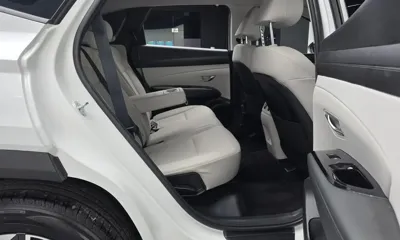 Hyundai Tucson 2024, 18690 км, за 18511.23 USD - фото 12