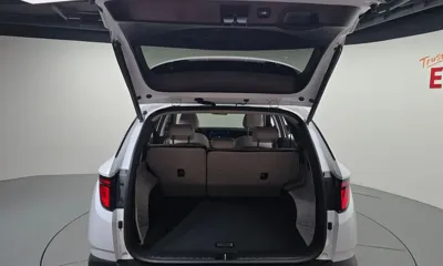 Hyundai Tucson 2024, 18690 км, за 18511.23 USD - фото 20