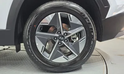 Hyundai Tucson 2024, 18690 км, за 18511.23 USD - фото 21