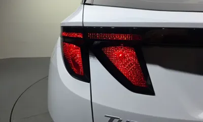 Hyundai Tucson 2024, 18690 км, за 18511.23 USD - фото 23
