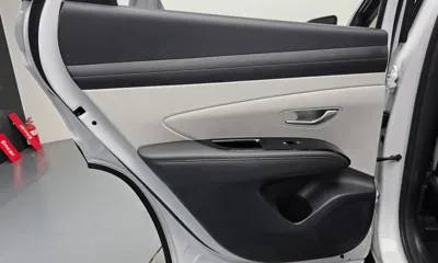Hyundai Tucson 2024, 18690 км, за 18511.23 USD - фото 25