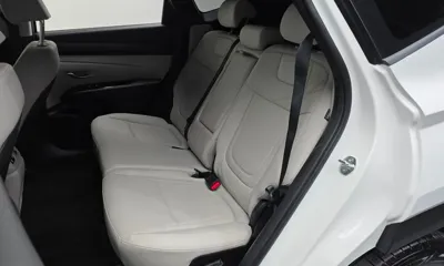 Hyundai Tucson 2024, 18690 км, за 18511.23 USD - фото 26