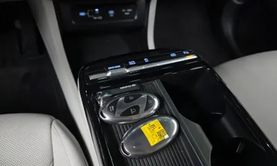 Hyundai Tucson 2024, 18690 км, за 18511.23 USD - фото 28