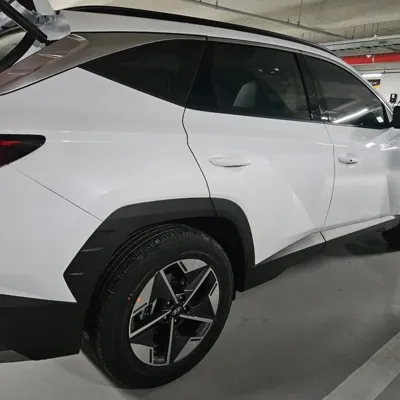 Hyundai Tucson 2026, 2000 км, за 18566.79 USD