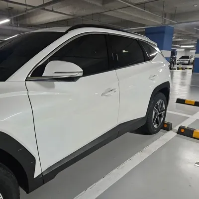 Hyundai Tucson 2026, 2000 км, за 18566.79 USD