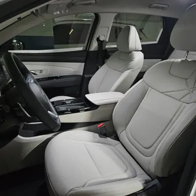 Hyundai Tucson 2026, 2000 км, за 18566.79 USD - фото 7