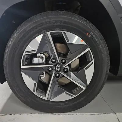 Hyundai Tucson 2026, 2000 км, за 18566.79 USD - фото 10
