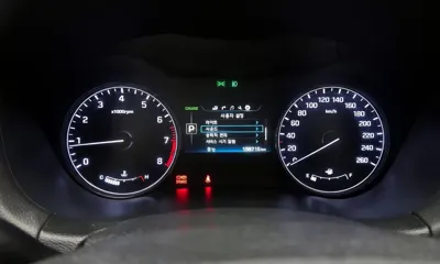 Hyundai Genesis 2016, 198715 км, за 5219.69 USD - фото 8